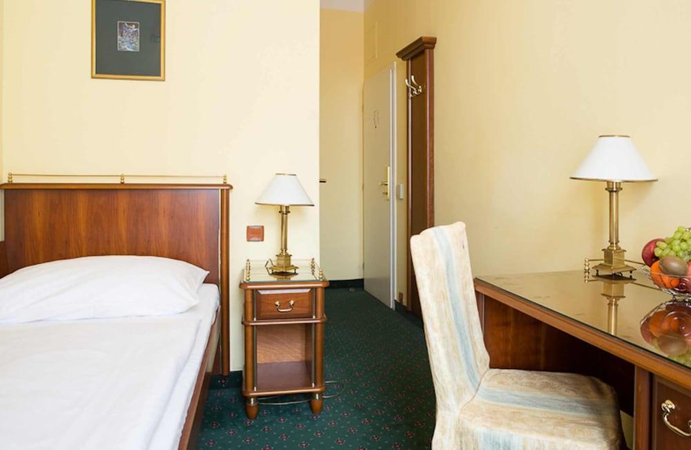 Hotel William Prag Dış mekan fotoğraf