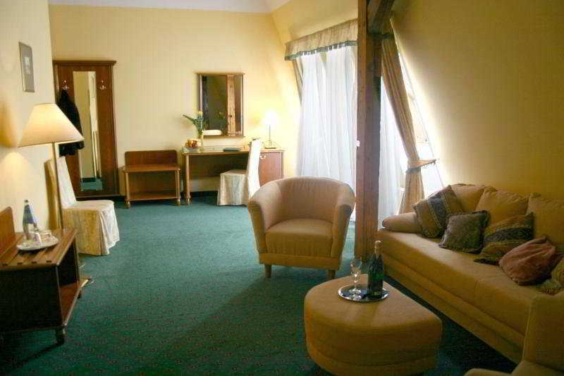 Hotel William Prag Dış mekan fotoğraf